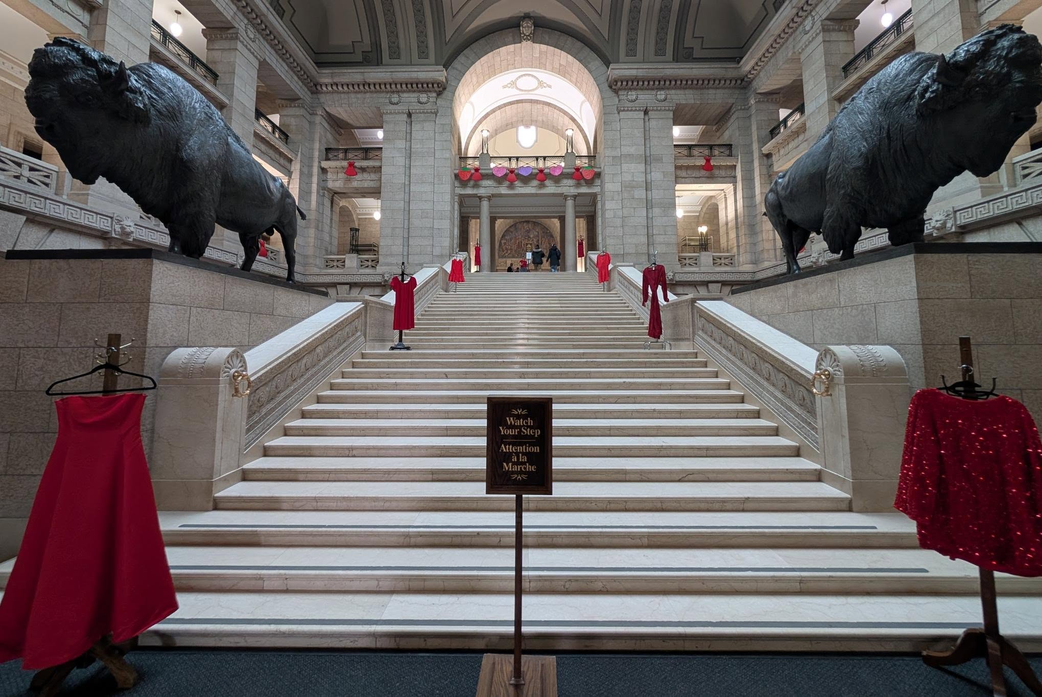 Special worship event